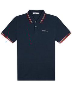 Ben Sherman Signature Polo Dark Navy